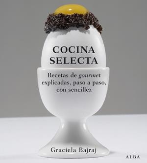 COCINA SELECTA | 9788484284932 | BAJRAJ