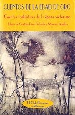 CUENTOS DE LA EDAD DE ORO | 9788477022725 | VARIOS AUTORES