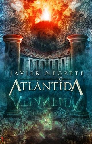ATLANTIDA | 9788467031607 | NEGRETE