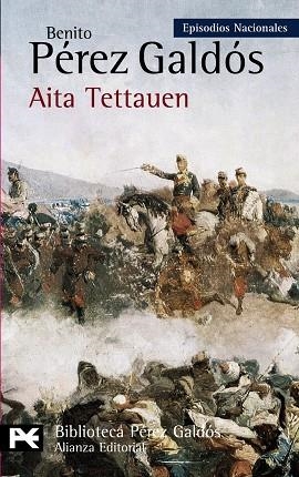 AITA TETTAUEN | 9788420669076 | GALDOS