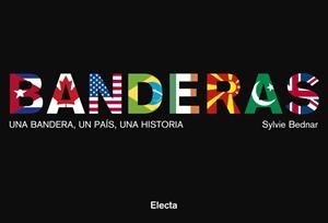 BANDERAS | 9788481564754 | BEDNAR