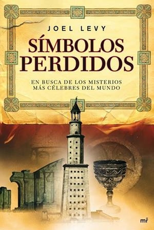 SIMBOLOS PERDIDOS | 9788427036130 | LEVY