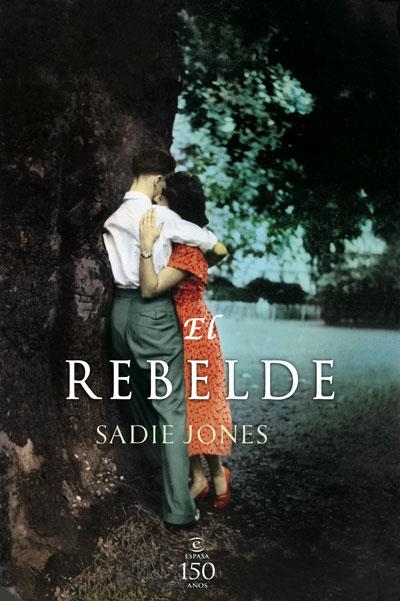 EL REBELDE | 9788467031614 | JONES