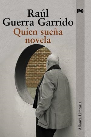 QUIEN SUEÑA NOVELA | 9788420671871 | GARRIDO