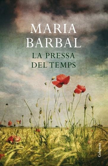 LA PRESSA DEL TEMPS | 9788466411264 | BARBAL