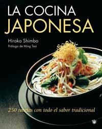 COCINA JAPONESA | 9788478715961 | SHIMBO