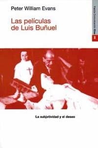 PELICULAS DE LUIS BUÑUEL | 9788449305009 | EVANS