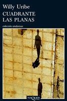 CUADRANTE LAS PLANAS | 9788483832318 | URIBE