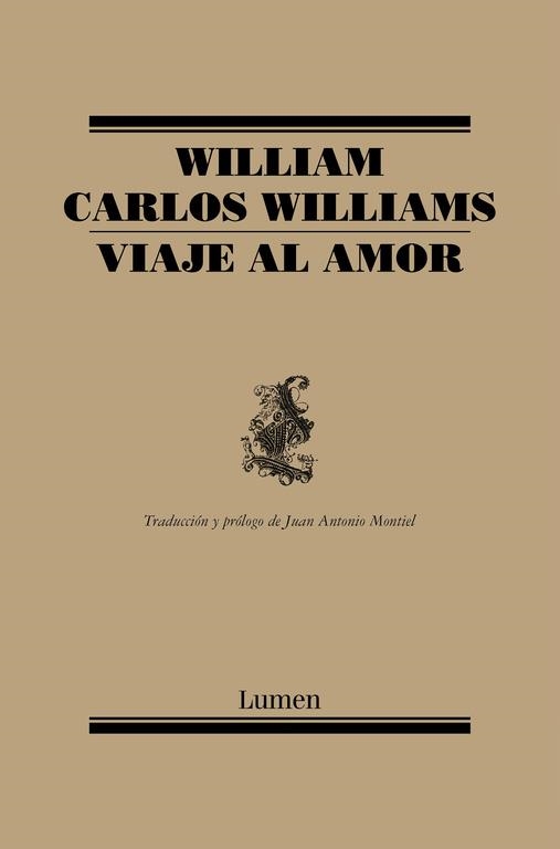 VIAJE AL AMOR | 9788426416971 | WILLIAMS