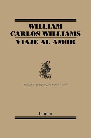 VIAJE AL AMOR | 9788426416971 | WILLIAMS