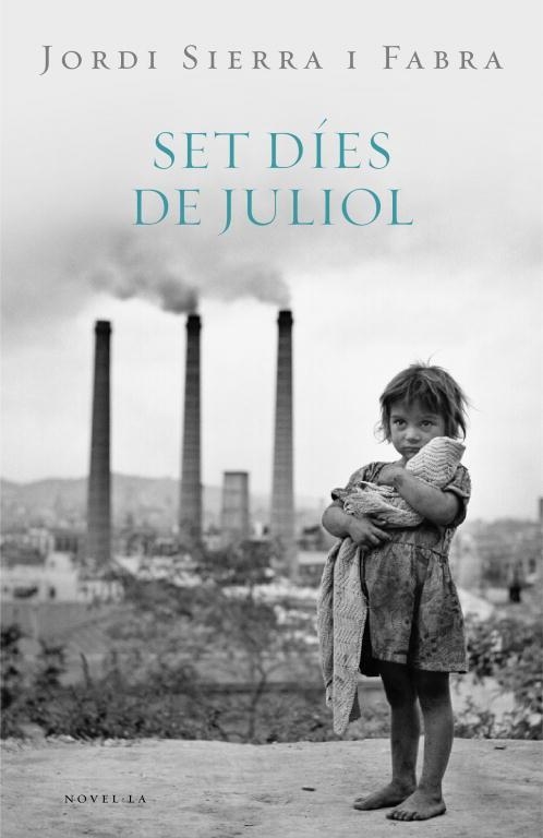 SET DIES DE JULIOL | 9788401387456 | FABRA