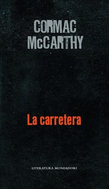 LA CARRETERA | 9788439720775 | MCCARTHY