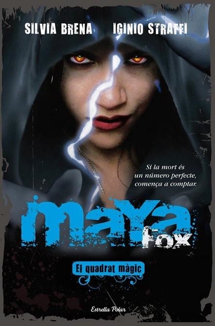 MAYA FOX | 9788499321035 | VARIS