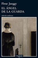 EL ANGEL DE LA GUARDA | 9788483832028 | JAEGGY