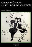 CASTILLOS DE CARTON A-529 | 9788483102596 | GRANDES, ALMUDENA