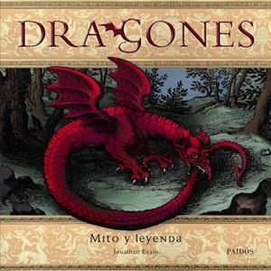DRAGONES | 9788449323485 | EVANS