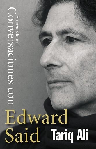 CONVERSACIONES CON EDWARD SAID | 9788420669892 | ALI