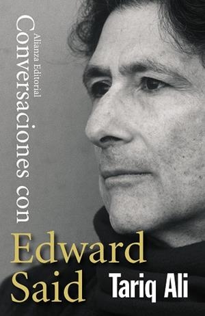 CONVERSACIONES CON EDWARD SAID | 9788420669892 | ALI