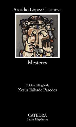 MESTERES | 9788437626482 | CASANOVA