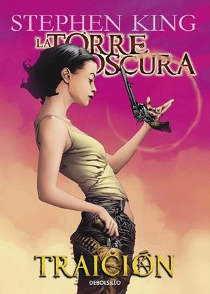 LA TORRE OSCURA | 9788499082356 | KING
