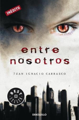 ENTRE NOSOTROS | 9788499083629 | CARRASCO