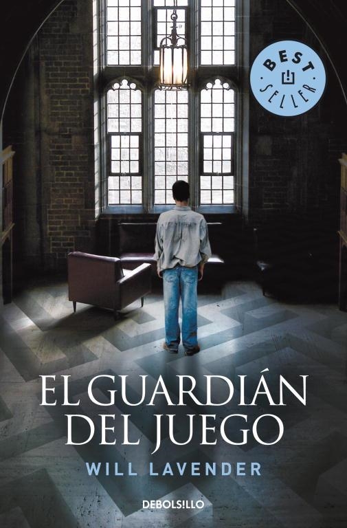 EL GUARDIAN DEL JUEGO | 9788499082271 | LAVENDER