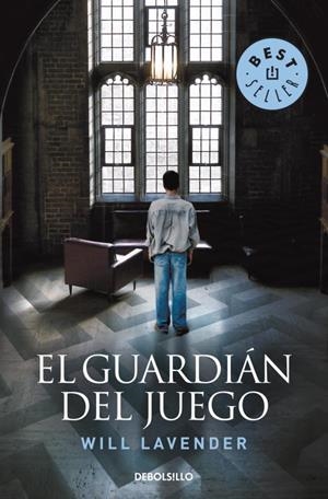 EL GUARDIAN DEL JUEGO | 9788499082271 | LAVENDER