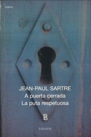 A PUERTA CERRADA | 9789500306331 | SARTRE, JEAN PAUL