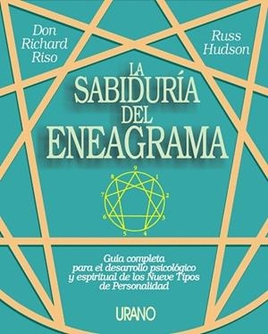 LA SABIDURIA DEL ENEAGRAMA | 9788479533731 | VARIS