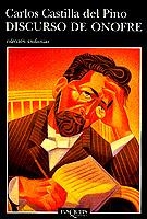 DISCURSO DE ONOFRE | 9788483101056 | PINO