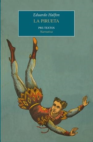 LA PIRUETA | 9788492913220 | HALFON