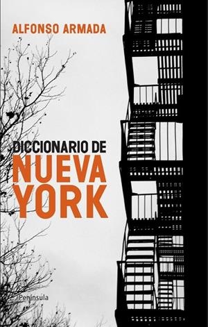 DICCIONARIO DE NUEVA YORK | 9788483079041 | ARMADA