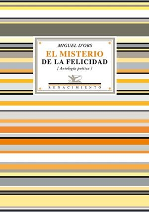 EL MISTERIO DE LA FELICIDAD | 9788484724575 | ORS