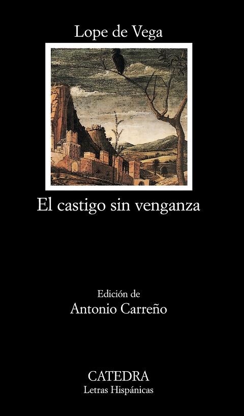 EL CASTIGO SIN VENGANZA | 9788437626376 | VEGA