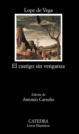 EL CASTIGO SIN VENGANZA | 9788437626376 | VEGA