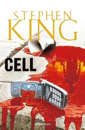 CELL | 9788483465219 | KING