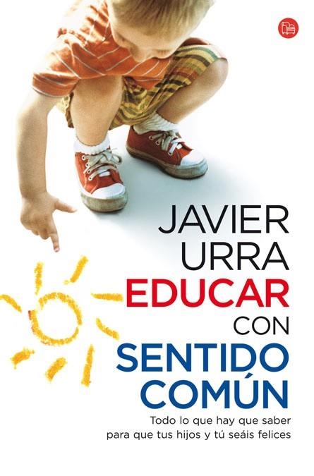 EDUCAR CON SENTIDO COMUN | 9788466324151 | URRA