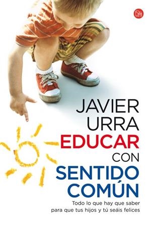 EDUCAR CON SENTIDO COMUN | 9788466324151 | URRA