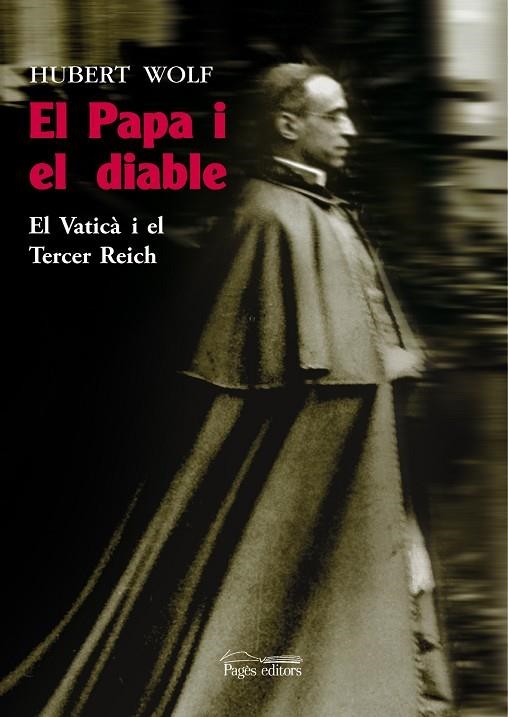 EL PAPA I EL DIABLE | 9788497798624 | WOLF