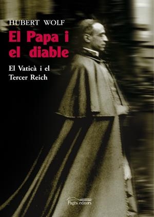 EL PAPA I EL DIABLE | 9788497798624 | WOLF