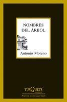 NOMBRES DEL ARBOL | 9788483832271 | MORENO