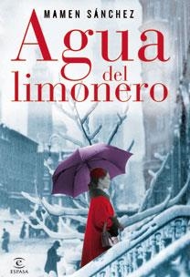 AGUA DEL LIMONERO | 9788467032635 | SANCHEZ