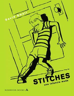 STITCHES | 9788439722267 | SMALL