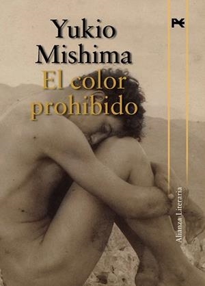 EL COLOR PROHIBIDO | 9788420649016 | MISHIMA