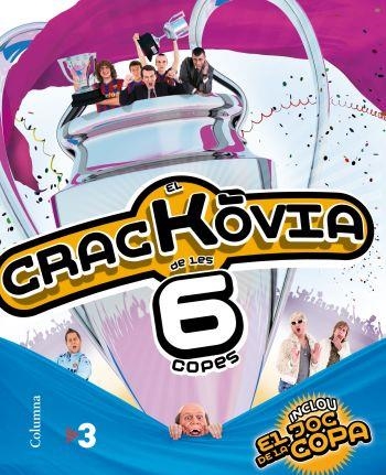 CRACKOVIA  6 COPES | 9788466412681 | VARIS