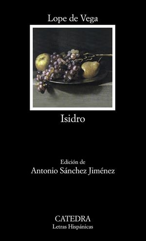 ISIDRO | 9788437626642 | DE VEGA