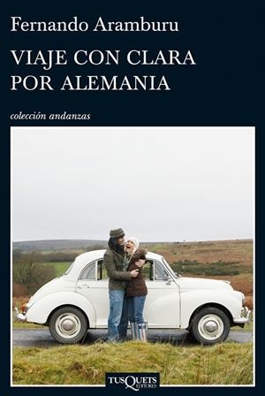 VIAJE CON CLARA POR ALEMANIA | 9788483832202 | ARAMBURU