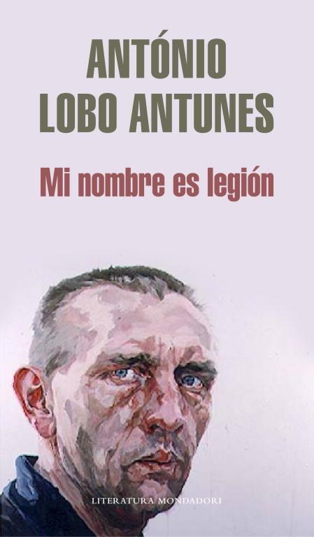 MI NOMBRE ES LEGION | 9788439721734 | ANTUNES