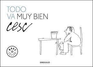 TODO VA MUY BIEN | 9788499082127 | CESC