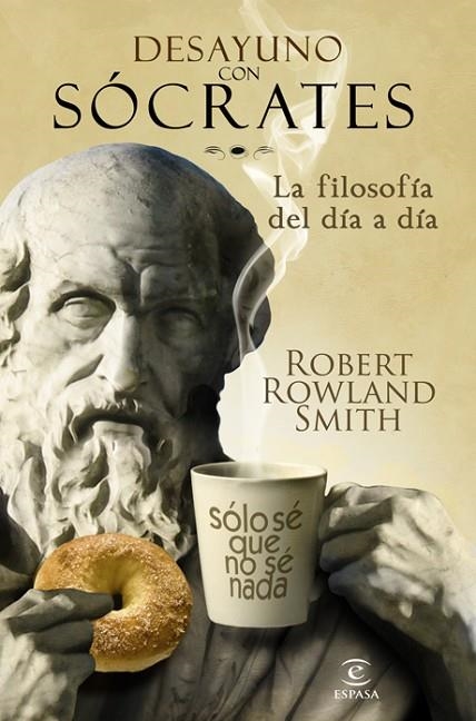 DESAYUNO CON SOCRATES | 9788467032567 | SMITH